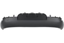 Spoiler Renault Megane 2014-2016 parachoques trasero / 5 puertas
