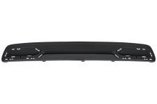 Spoiler Renault Megane 2020-2023 parachoques trasero / 4 puertas