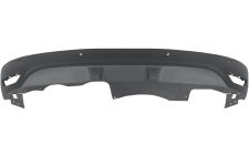 Spoiler Renault Scenic 2016-2023 parachoques trasero / con 4 sensor