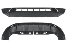 Spoiler Seat Ateca 2016-2020 parachoques delantero