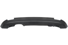 Spoiler Seat Ibiza 2002-2006 parachoques trasero