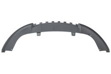 Spoiler Seat Ibiza 2008-2012 parachoques delantero