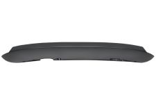 Spoiler Seat Ibiza 2012-2017 parachoques trasero