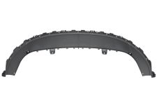 Spoiler Seat Ibiza 2015-2017 parachoques delantero