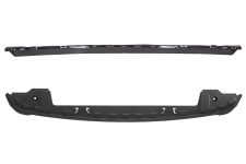 Spoiler Seat Leon 2012-2017 parachoques delantero / inferior