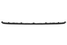 Spoiler Skoda Fabia 2004-2007 parachoques delantero