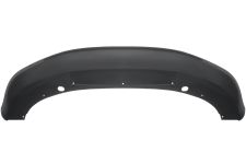 Spoiler Skoda Octavia 2004-2009 parachoques delantero