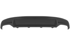 Spoiler Skoda Octavia 2013-2017 parachoques trasero