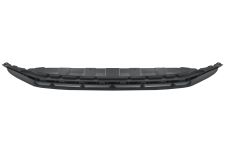 Spoiler Skoda Roomster 2010-2015 parachoques delantero