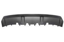 Spoiler Skoda Yeti 2013-2018 parachoques delantero
