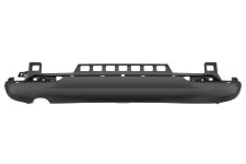 Spoiler Smart Forfour 2014-2020 parachoques trasero