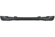 Spoiler Smart Fortwo 2007-2012 parachoques delantero