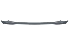 Spoiler Smart Fortwo 2014-2020 parachoques delantero / imprimado