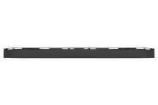 Spoiler Smart Fortwo 2014-2020 parachoques delantero / inferior
