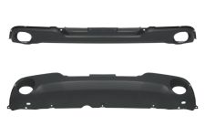 Spoiler Suzuki Jimny 2006-2012 parachoques delantero / inferior