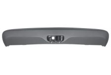 Spoiler Suzuki Vitara 2015-2020 parachoques trasero