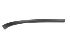 Spoiler Toyota Auris 2007-2010 parachoques delantero / derecho