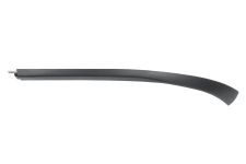 Spoiler Toyota Auris 2007-2010 parachoques delantero / izquierdo