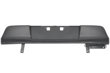 Spoiler Toyota Auris 2013-2015 parachoques trasero