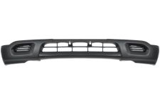 Spoiler Toyota Hilux 2002-2004 parachoques delantero