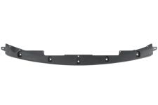 Spoiler Toyota Prius 2009-2012 parachoques trasero / central