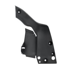 Spoiler Toyota Prius 2009-2012 parachoques trasero / derecho
