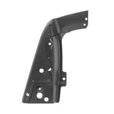 Spoiler Toyota Prius 2009-2012 parachoques trasero / izquierdo