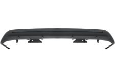 Spoiler Toyota Prius+ 2015-2020 parachoques trasero