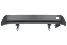 Spoiler Toyota Prius 2016-2019 parachoques trasero / central