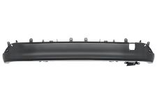 Spoiler Toyota Prius 2019-2023 parachoques trasero / central