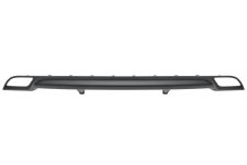 Spoiler Toyota Yaris 2014-2017 parachoques trasero