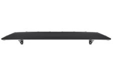 Spoiler Toyota Yaris 2017-2020 parachoques trasero