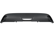 Spoiler Toyota Yaris 2020-2024 5 puertas / parachoques trasero