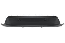 Spoiler Toyota Yaris Cross 2020-> parachoques trasero / con sensor