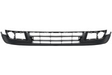 Spoiler Volkswagen Caddy 2004-2010 parachoques delantero
