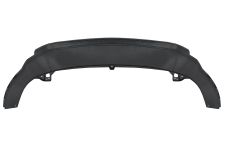 Spoiler Volkswagen Caddy 2015-2020 parachoques delantero