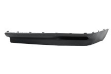 Spoiler Volkswagen Golf ii 1988-1992 parachoques delantero / modelo gti / izquierdo