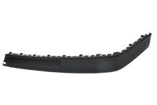 Spoiler Volkswagen Golf iii 1992-1997 parachoques delantero / modelo gti / izquierdo