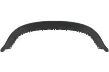 Spoiler Volkswagen Golf Plus 2005-2009 parachoques delantero