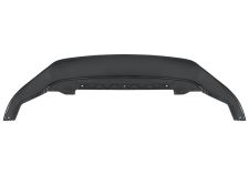 Spoiler Volkswagen Golf Sportsvan 2014-2018 parachoques delantero