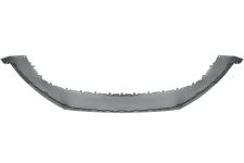 Spoiler Volkswagen Golf vi 2008-2012 parachoques delantero