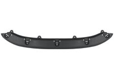Spoiler Volkswagen Golf vi 2008-2012 parachoques delantero / modelo gti / gtd