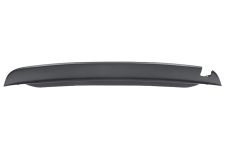 Spoiler Volkswagen Golf vi 2008-2012 parachoques trasero