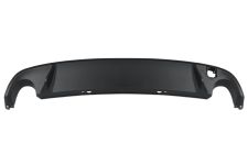 Spoiler Volkswagen Golf vi 2008-2012 parachoques trasero / modelo gti