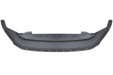 Spoiler Volkswagen Golf vii 2012-2017 delantero