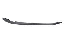 Spoiler Volkswagen Golf vii 2012-2017 parachoques delantero / modelo gti / gtd / derecho