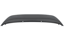 Spoiler Volkswagen Golf vii 2012-2017 parachoques trasero