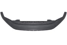 Spoiler Volkswagen Golf vii 2017-2020 delantero