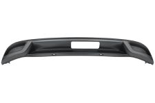 Spoiler Volkswagen Golf vii 2017-2020 parachoques trasero