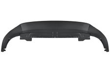 Spoiler Volkswagen Golf viii 2020-> parachoques delantero / modelo gti / gtd